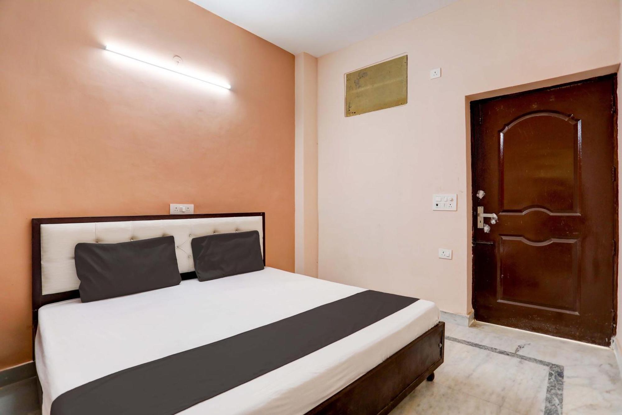 Hotel O Tilak Hotel 24 Sector 27 Near By Vinayak Hospital Gali No-6 Noida Extérieur photo