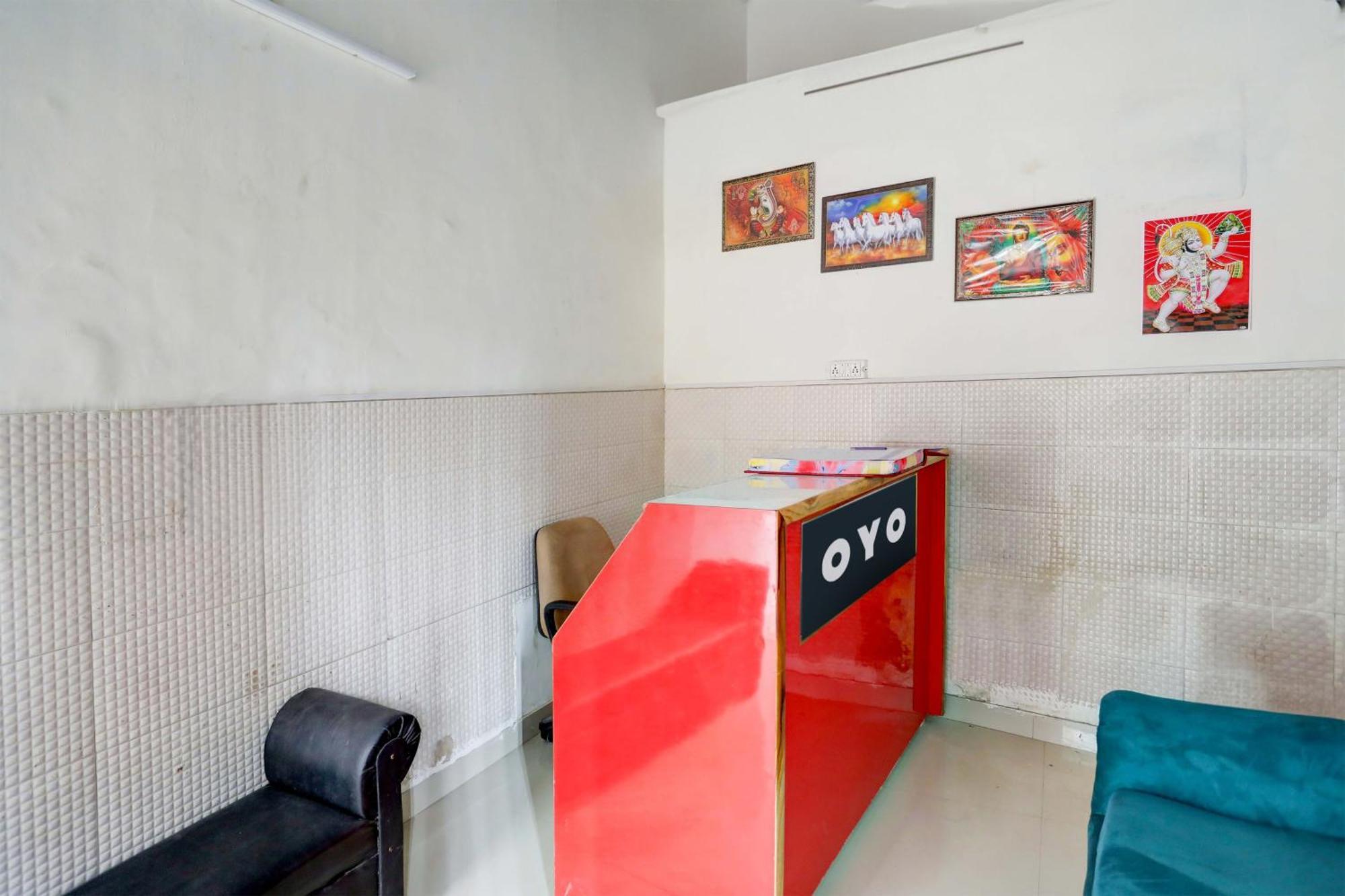 Hotel O Tilak Hotel 24 Sector 27 Near By Vinayak Hospital Gali No-6 Noida Extérieur photo